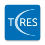 Logo of T-Res 2 android Application 